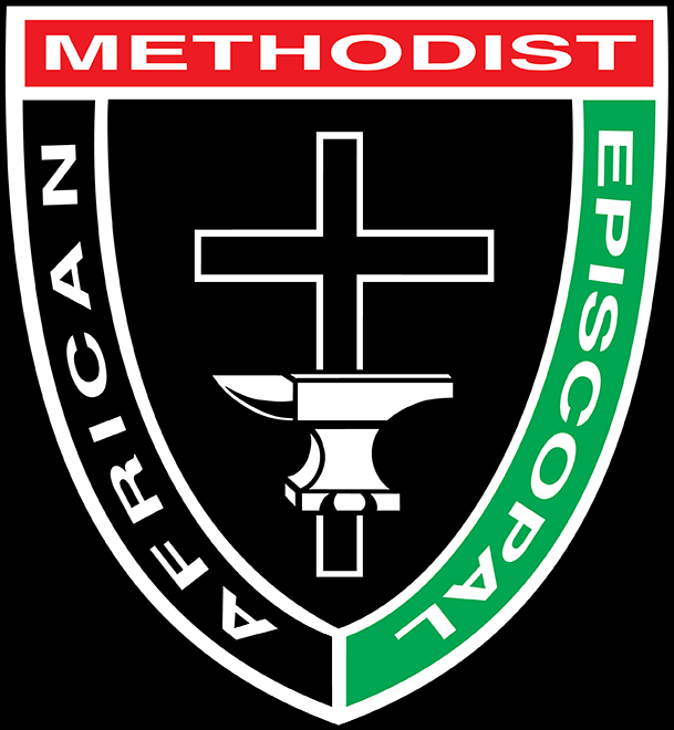 AME Logo web Vernon Chapel AME Church in Flint, MI