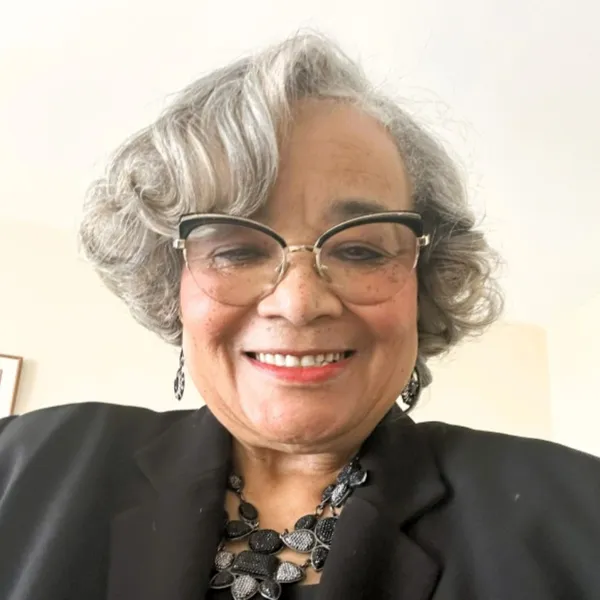Reverend Helen Willams web2 Vernon Chapel AME Church in Flint, MI